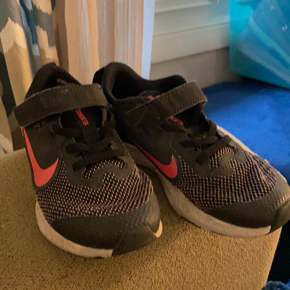 Nike sneakers